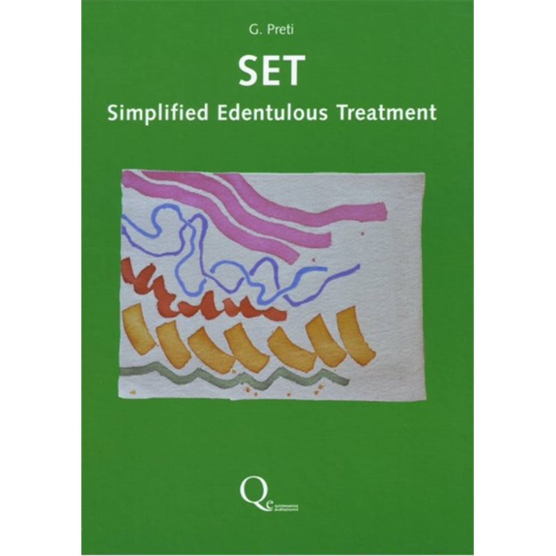 SET - Simplified Edentolous Treatment